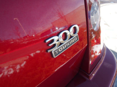2008 Chrysler 300  Touring