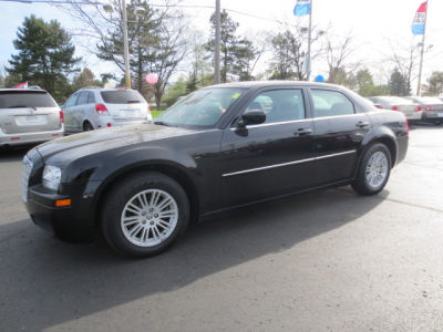 2008 Chrysler 300  LX