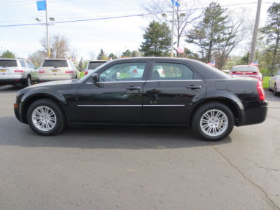 2008 Chrysler 300  LX