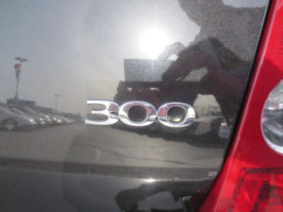 2008 Chrysler 300  LX