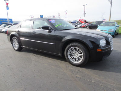 2008 Chrysler 300  LX