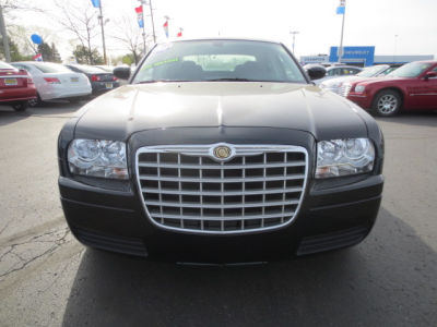 2008 Chrysler 300  LX