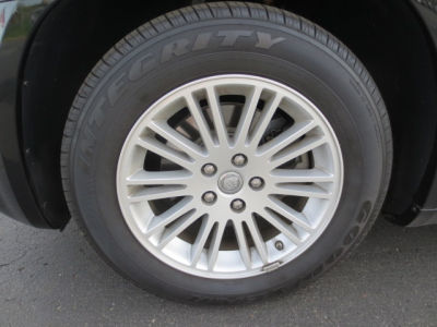 2008 Chrysler 300  LX