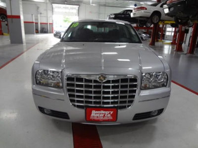 2010 Chrysler 300  Touring