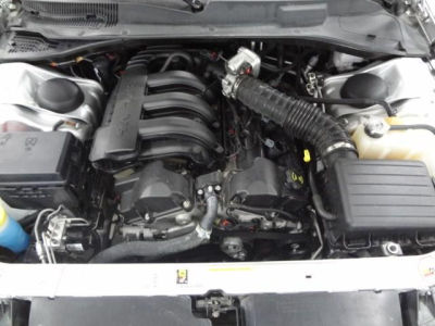 2010 Chrysler 300  Touring