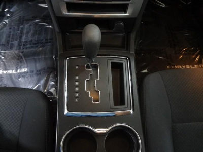 2010 Chrysler 300  Touring