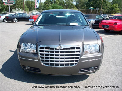 2010 Chrysler 300  Touring
