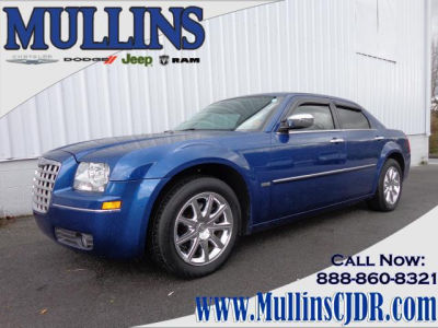 2010 Chrysler 300  Touring