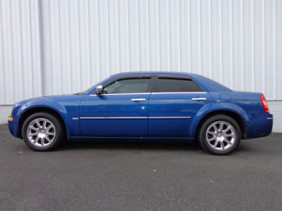 2010 Chrysler 300  Touring