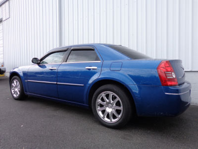 2010 Chrysler 300  Touring