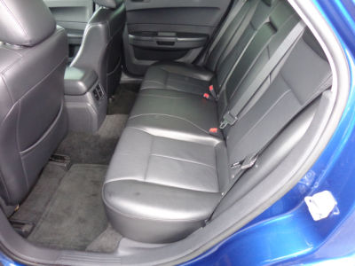 2010 Chrysler 300  Touring