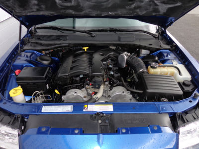 2010 Chrysler 300  Touring