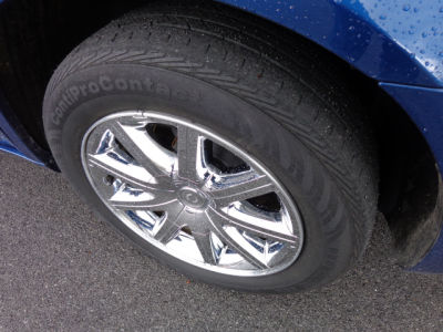 2010 Chrysler 300  Touring