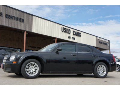 2009 Chrysler 300  LX