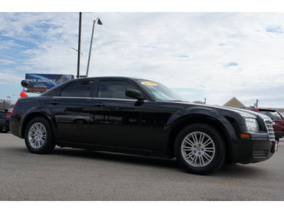 2009 Chrysler 300  LX