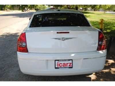 2010 Chrysler 300  Touring