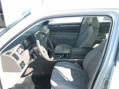 2010 Chrysler 300  Touring
