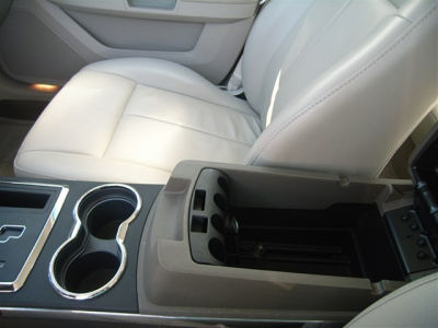 2010 Chrysler 300  Touring