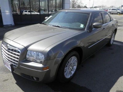 2008 Chrysler 300  Touring
