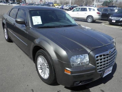 2008 Chrysler 300  Touring