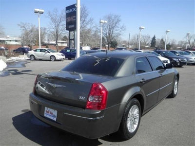 2008 Chrysler 300  Touring