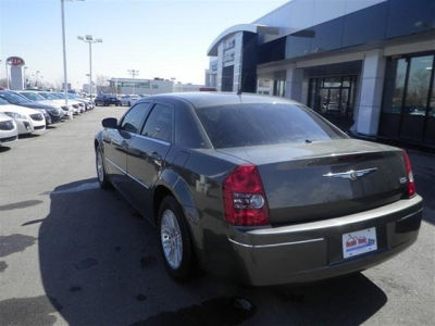 2008 Chrysler 300  Touring