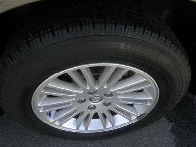 2008 Chrysler 300  Touring