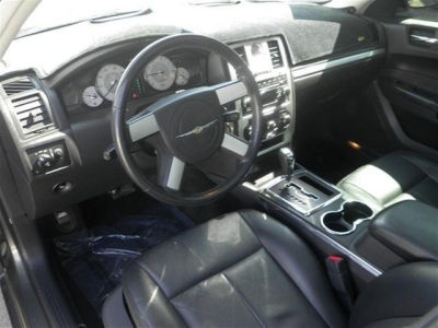 2008 Chrysler 300  Touring