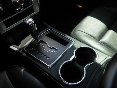 2008 Chrysler 300  Touring