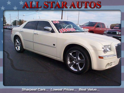 2008 Chrysler 300  Touring