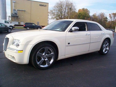 2008 Chrysler 300  Touring