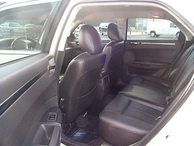 2008 Chrysler 300  Touring