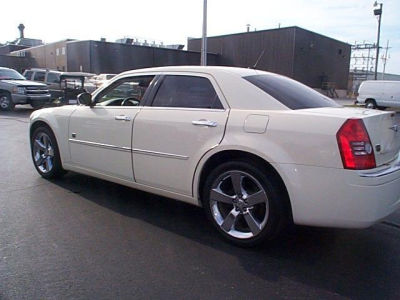 2008 Chrysler 300  Touring