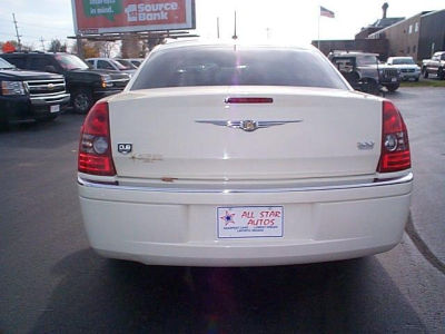 2008 Chrysler 300  Touring