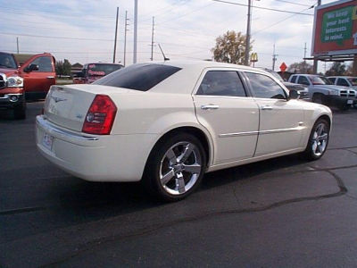2008 Chrysler 300  Touring