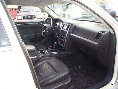 2008 Chrysler 300  Touring