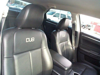 2008 Chrysler 300  Touring