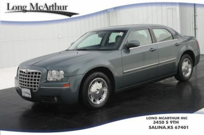 2006 Chrysler 300  Touring