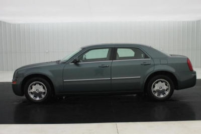 2006 Chrysler 300  Touring