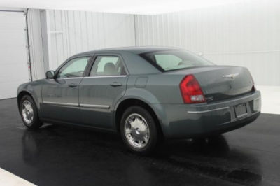 2006 Chrysler 300  Touring