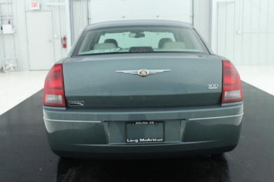 2006 Chrysler 300  Touring