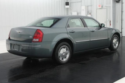 2006 Chrysler 300  Touring