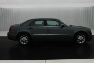 2006 Chrysler 300  Touring