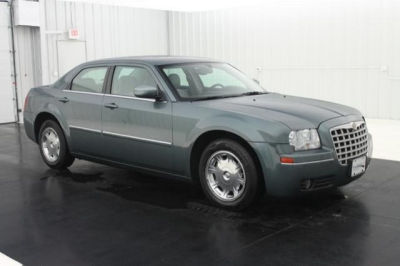 2006 Chrysler 300  Touring