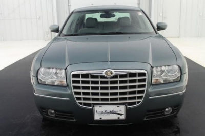 2006 Chrysler 300  Touring