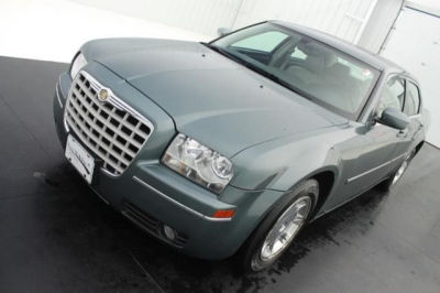 2006 Chrysler 300  Touring