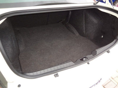 2010 Chrysler 300  Touring Plus