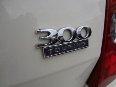 2010 Chrysler 300  Touring Plus