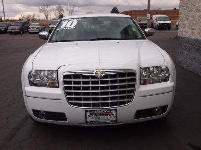 2010 Chrysler 300  Touring
