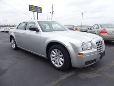 2008 Chrysler 300  LX